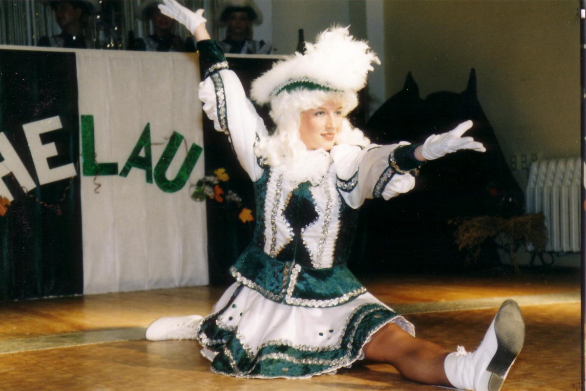 Karneval &raquo; 1999
